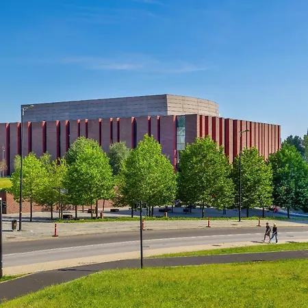 Katowicka Comfy Next To Spodek By Renters 아파트 *