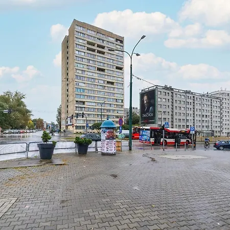 Katowicka Comfy Next To Spodek By Renters * Katovice