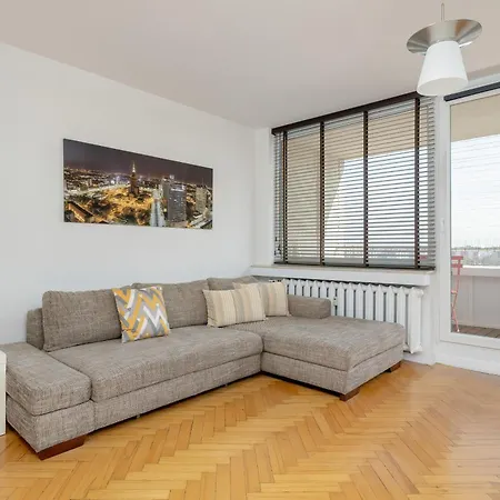 Katowicka Comfy Next To Spodek By Renters 公寓 *