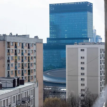 Apartmán Katowicka Comfy Next To Spodek By Renters *
