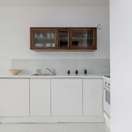 Katowicka Comfy Next To Spodek By Renters * 卡托维兹