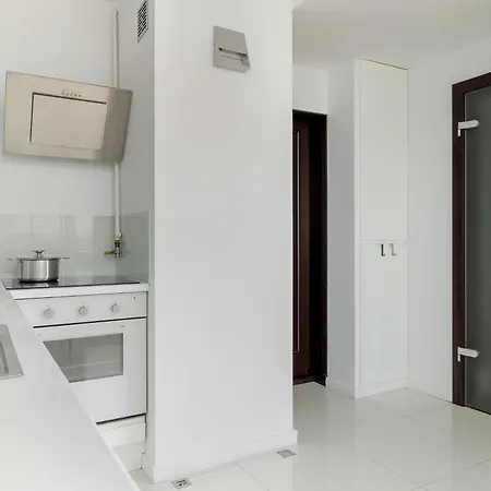 Katowicka Comfy Next To Spodek By Renters 아파트 카토비체