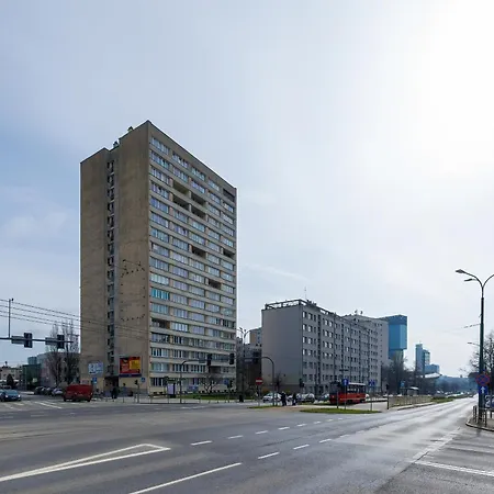 Katowicka Comfy Next To Spodek By Renters 아파트