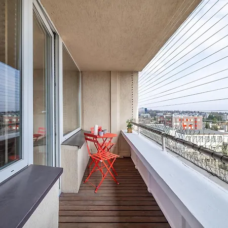 Katowicka Comfy Next To Spodek By Renters