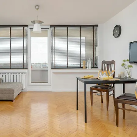 Katowicka Comfy Next To Spodek By Renters * 卡托维兹
