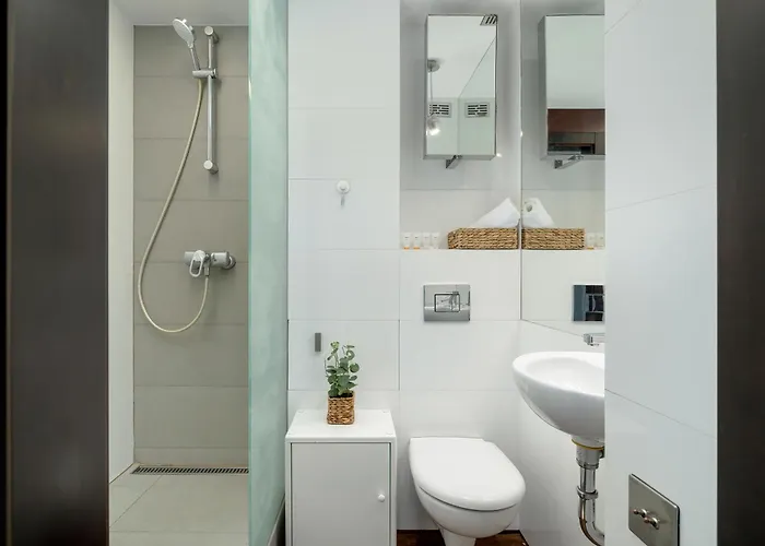 Katowicka Comfy Next To Spodek By Renters * Katowice