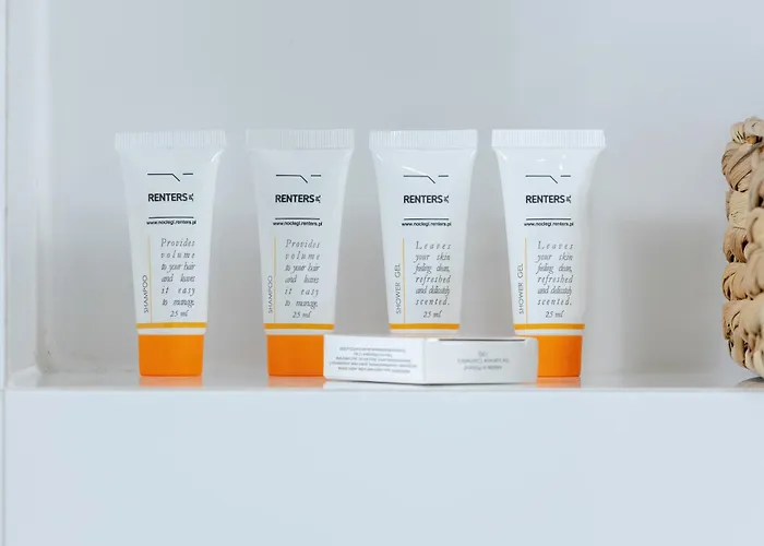 Daire Katowicka Comfy Next To Spodek By Renters