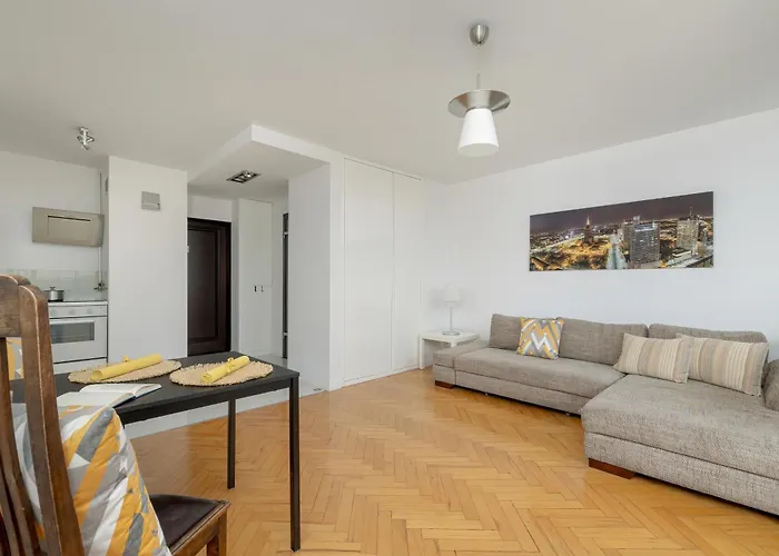 Apartamento Katowicka Comfy Next To Spodek By Renters Katowice