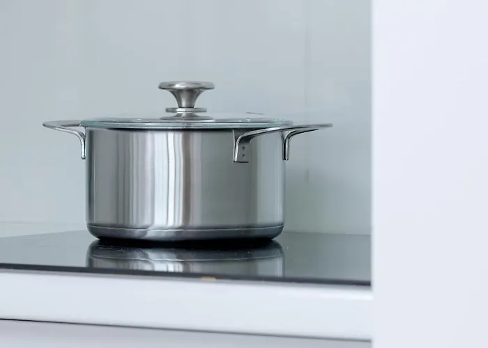 Daire Katowicka Comfy Next To Spodek By Renters