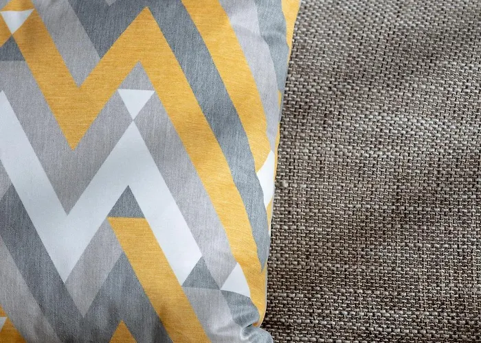 Katowicka Comfy Next To Spodek By Renters Daire