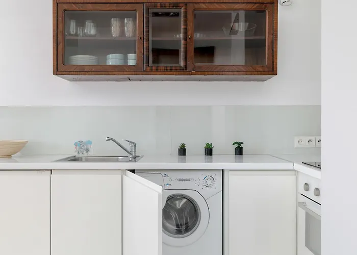 Katowicka Comfy Next To Spodek By Renters *